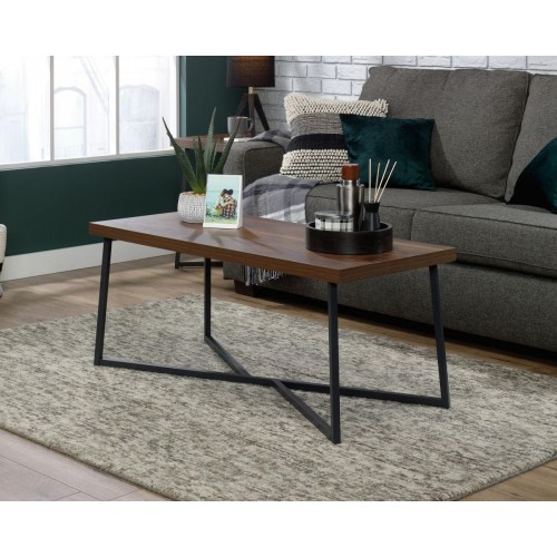 Canyon Lane Walnut Coffee Table